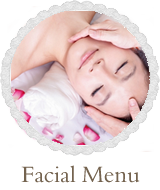 足立区　綾瀬　エステサロン