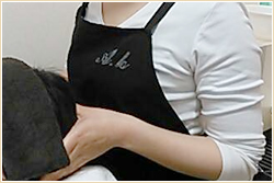 足立区　綾瀬　エステサロン