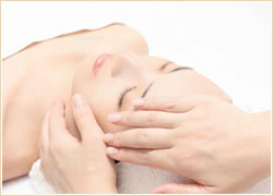 足立区　綾瀬　エステサロン