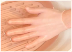 足立区　綾瀬　エステサロン