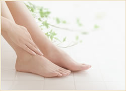 足立区　綾瀬　エステサロン