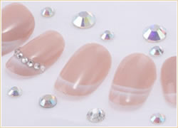 足立区　綾瀬　エステサロン